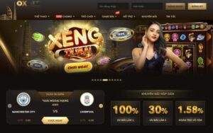 top nhà cái uy tín hiện nay