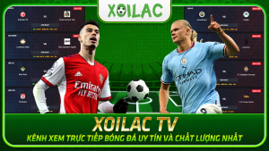 xoilac info